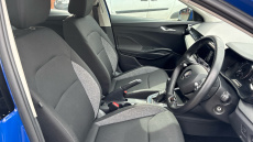 Skoda Fabia 1.0 TSI 110 SE Comfort 5dr DSG Petrol Hatchback